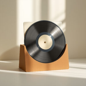 Record Storage and Display Kit
