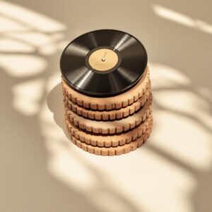 Crosley Cruiser Turntable Set