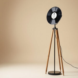 Audio-Technica AT-LP7 Listening Station
