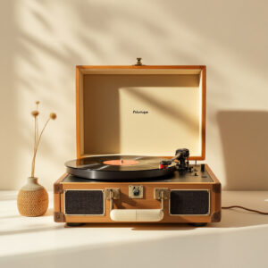Project Debut Carbon DC Hi-Fi Bundle