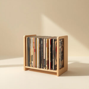Denon DP-400 Listening Workstation