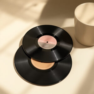 Vinyl Cleaning Essentials Bundle